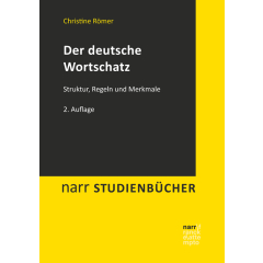 Der deutsche Wortschatz