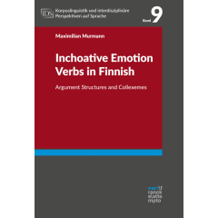 Inchoative Emotion Verbs in Finnish