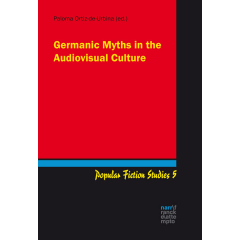 Germanic Myths in the Audiovisual Culture