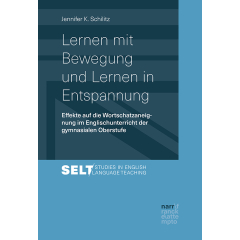 Lernen mit Bewegung und Lernen in Entspannung