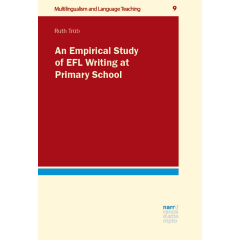 An Empirical Study of EFL Writing at Primary School