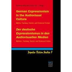German Expressionism in the Audiovisual Culture / Der deutsche Expressionismus in den Audiovisuellen Medien