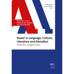 Power in Language, Culture, Literature and Education