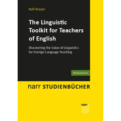 The Linguistic Toolkit for Teachers of English