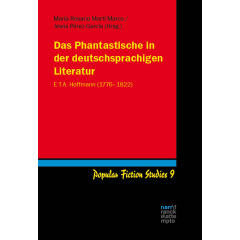 Das Phantastische in der deutschsprachigen Literatur
