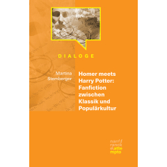 Homer meets Harry Potter: Fanfiction zwischen Klassik und Populärkultur