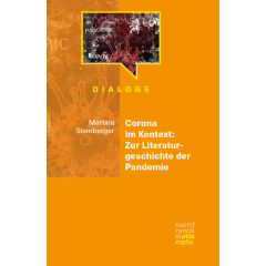 Corona im Kontext: Zur Literaturgeschichte der Pandemie