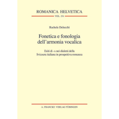 Fonetica e fonologia dell'armonia vocalica