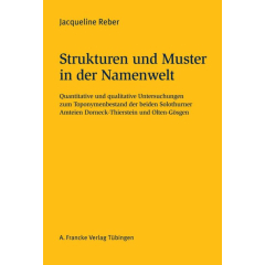 Strukturen und Muster in der Namenwelt