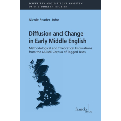 Diffusion and Change in Early Middle English