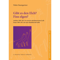 Gibt es den Elch? - Fins elgen?