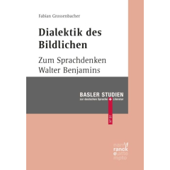 Dialektik des Bildlichen