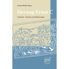 Herzog Ernst C. Lateinisch - Deutsch