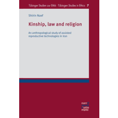 Kinship, law and religion