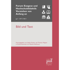 Verstehen von Anfang an, 2, 1 (2017)
