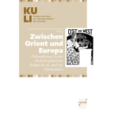 Zwischen Orient und Europa