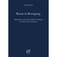 Raum in Bewegung