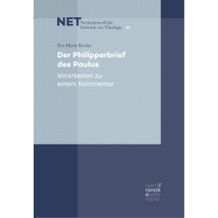 Der Philipperbrief des Paulus