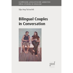 Bilingual Couples in Conversation
