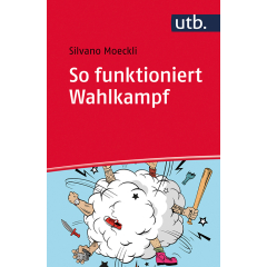 So funktioniert Wahlkampf