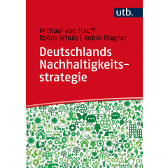 Deutschlands Nachhaltigkeitsstrategie
