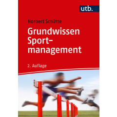 Grundwissen Sportmanagement