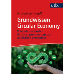 Grundwissen Circular Economy