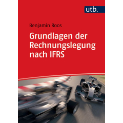 Grundlagen der Rechnungslegung nach IFRS