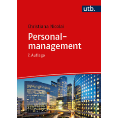 Personalmanagement