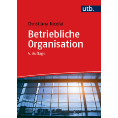 Betriebliche Organisation
