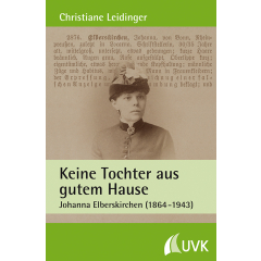 Keine Tochter aus gutem Hause