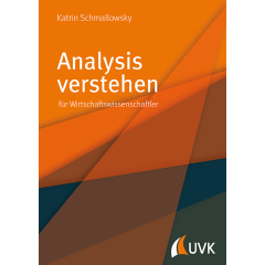 Analysis verstehen