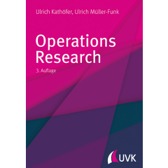 Operations Research