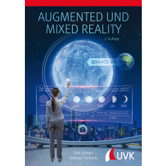 Augmented und Mixed Reality