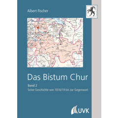 Das Bistum Chur