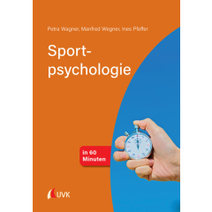 Sportpsychologie in 60 Minuten