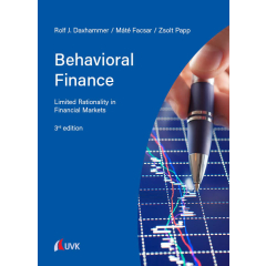 Behavioral Finance