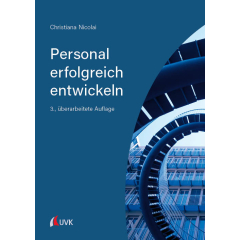 Personal erfolgreich entwickeln