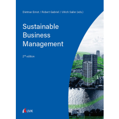 Sustainable Business Management