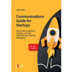 Communications Guide for Startups