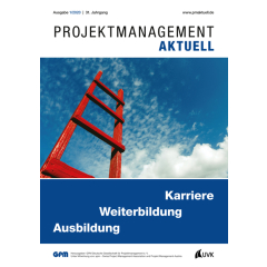 PROJEKTMANAGEMENT AKTUELL 1 (2020)