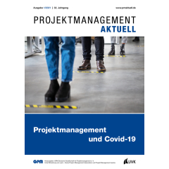 PROJEKTMANAGEMENT AKTUELL 1 (2021)