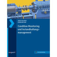 Condition Monitoring und Instandhaltungsmanagement