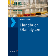 Handbuch Ölanalysen