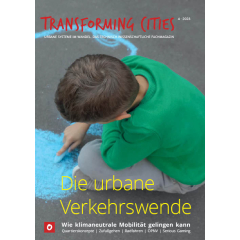 Transforming Cities 8, 4 (2023)