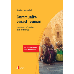Community-based Tourism