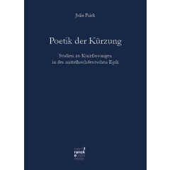 Poetik der Kürzung