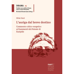 L’auriga dal breve destino