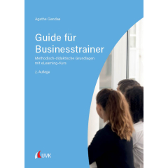 Guide für Businesstrainer