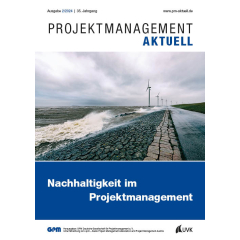 PROJEKTMANAGEMENT AKTUELL 2 (2024)